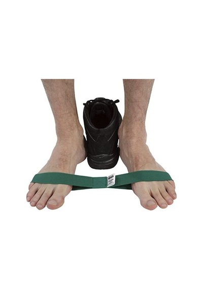 Ankleciser Ayak Bilek Kuvvetlendirici Set