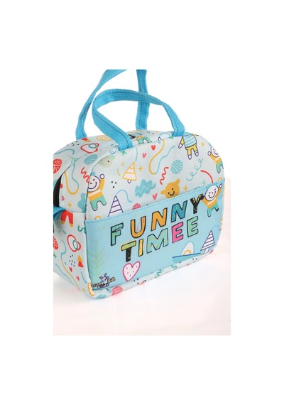 Funny Time Termal Beslenme Çantası