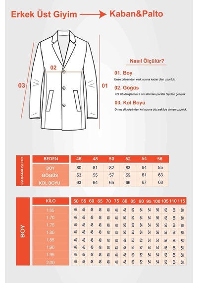 D's Damat Ds Damat Regular Fit Lacivert Denizci Metal Düğme Detaylı Kaşe Kaban 1HF08ORT10005 Lacivert