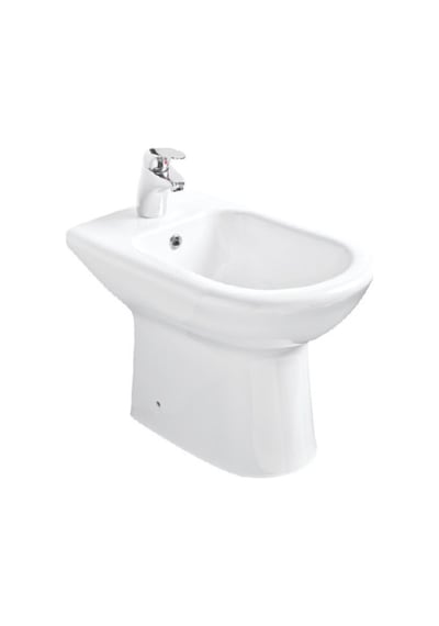 Güral Vit Compact Bide Ko01Bde00