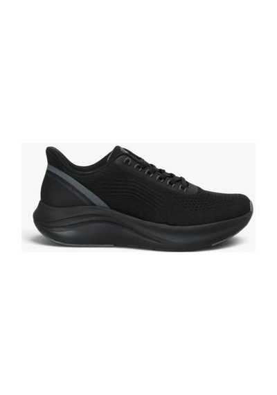Lumberjack Flexa 6pr 102695257 Erkek Spor Ayakkabı Siyah 40-45