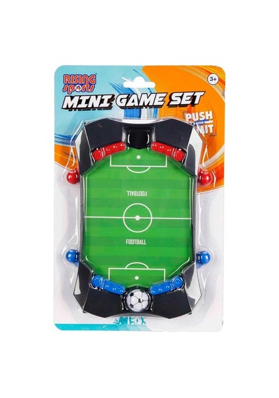 Rising Sports Masaüstü Mini Oyun Seti - S00004301 - Ürünün Stokta Olan Modeli Gönderilir