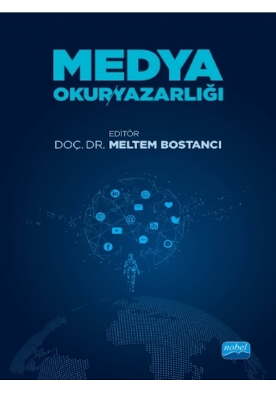 Medya Okuryazarlığı- Nobel Akademik Yayıncılık