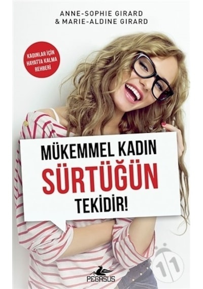 Mükemmel Kadın Sürtüğün   Tekidir!