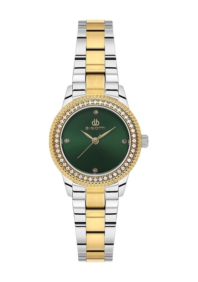 Bigotti Bg.1.10701-5 Gold - Gri
