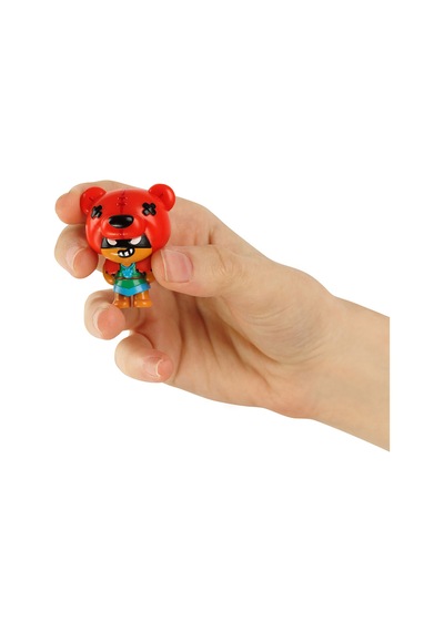 Brawl Stars 2'li Figür Model 5