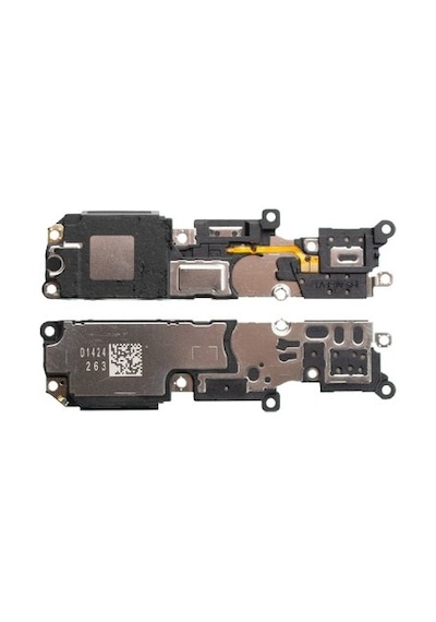 Telefon Kulübesi Vivo Y33s Uyumlu Buzzer Hoparlör + Tamir Seti