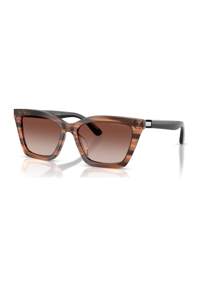 Emporio Armani Ea4250u 54 626613 Kahverengi Kadın Güneş Gözlügü