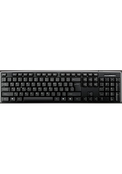 Hadron HDX2606 Q Klavye Standart Arapça