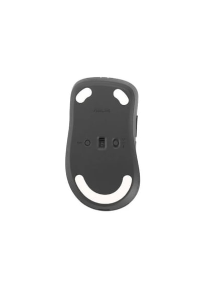 Asus Md102 Kablosuz Mouse Gri 90xb0900-bmu000