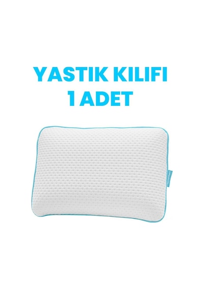 Viscofoam Yastık Kılıfı Parçacıklı 60x40cm