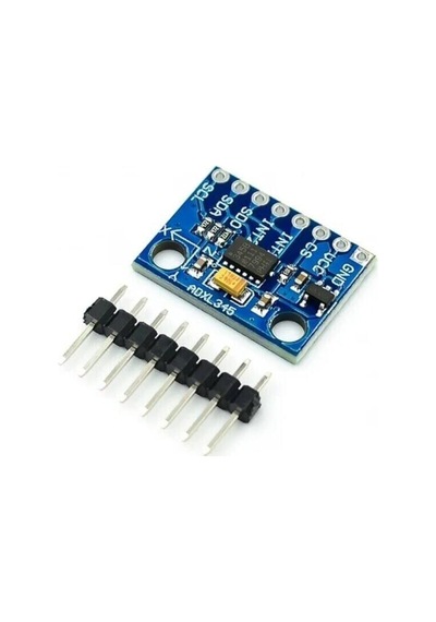 Adxl345 3 Eksen İvme Ölçer Modülü - Gy-291