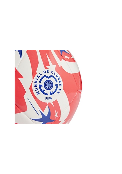 Adidas Fcwc Clb Futbol Topu Jd3821 Beyaz Beyaz