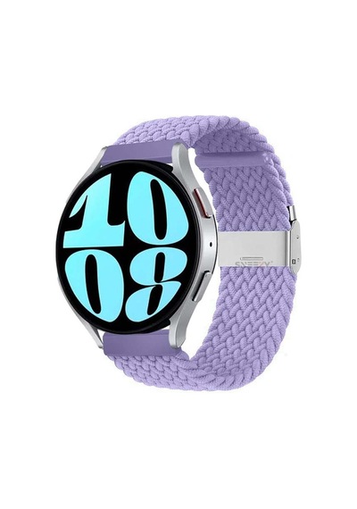 Sneezy Huawei Watch Gt 3 Pro 43mm İle Uyumlu 20mm Metal Klips Sol