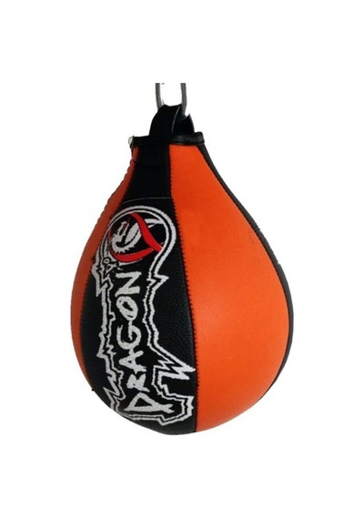 Dragondo 45010 Punching Ball, Pencikbol Hız Refleks Topu Çok Renkli