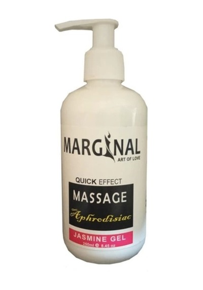 Marginal Yasemin Krem 250ml