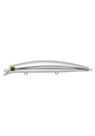 Ima Sasuke Japon 120 Reppa 120mm 17gr Maket Balık Rp219