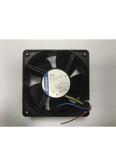 Ebmpapst 4114 Nh 119 X 119 X 38 24V Mm
