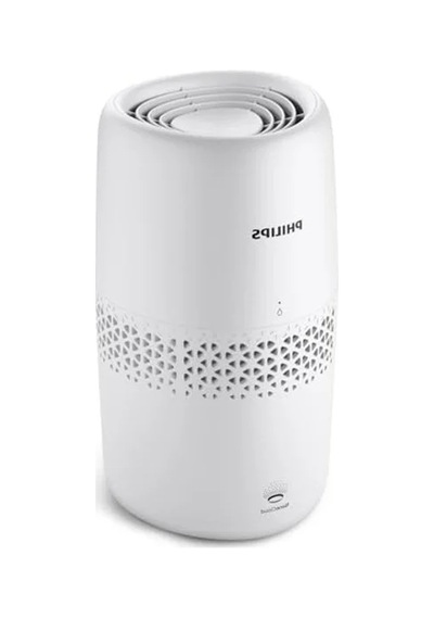 Nemlendirici Cihaz, 2l Su Haznesi Ve %99,97 Bakteri Giderimi İle Ultra Sessiz Çalışma 150 Mm