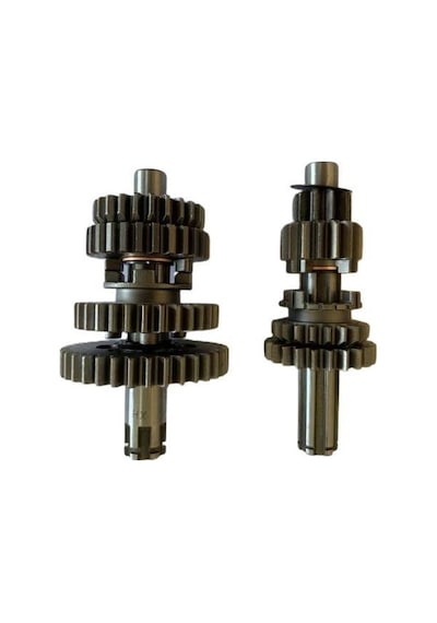 MONDİAL SFC100 ŞANZUMAN KISA VE UZUN MİLLİ KOMPLE