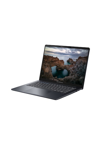 Asus ExpertBook B5 B5405CCA-U716512B1D-P34 Ultra 7 255H 128 GB 2 TB SSD 14" W11P Dizüstü Bilgisayar + Zetta Çanta