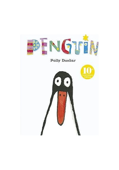 Penguin 9781406373318