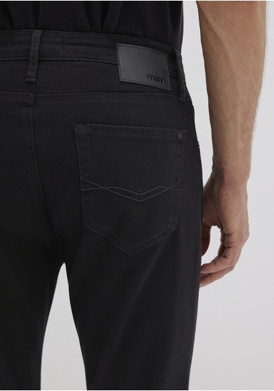 Mavi - 177 Siyah Comfort Jean Pantolon 0017783046 Siyah