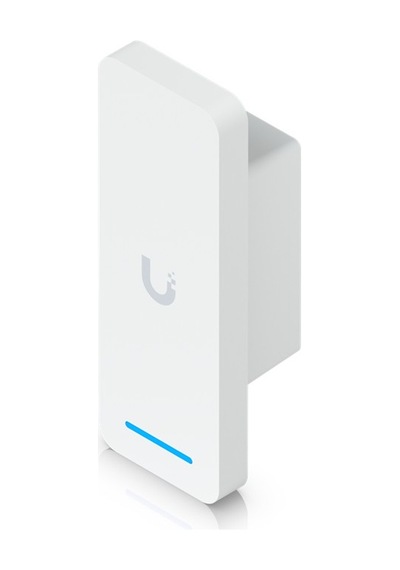 Ubıquıtı Ua-ultra 13.56mhz Mıfare Kart Okuyucu Ip65 Beyaz Renk Poe Access Kontrol Cihazı 22