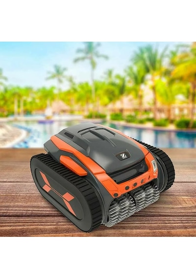 Zodiac TRX 8700 iQ Vortrax Otomatik Havuz Süpürge Robotu