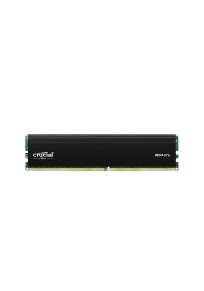 Crucial Pro 16gb Ddr4-3200 Udımm Cl22