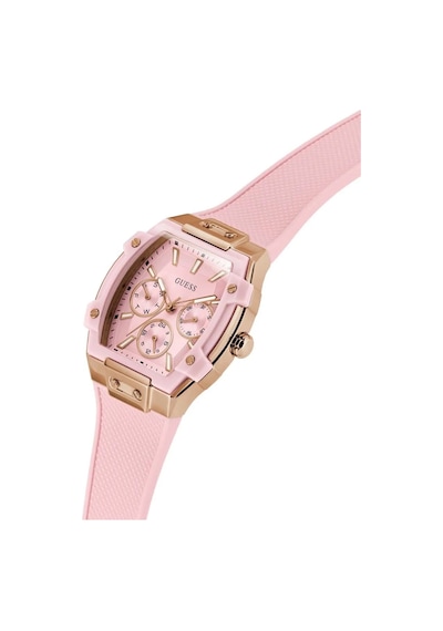 Guess Gugw0032l7 Kadın Kol Saati Pembe