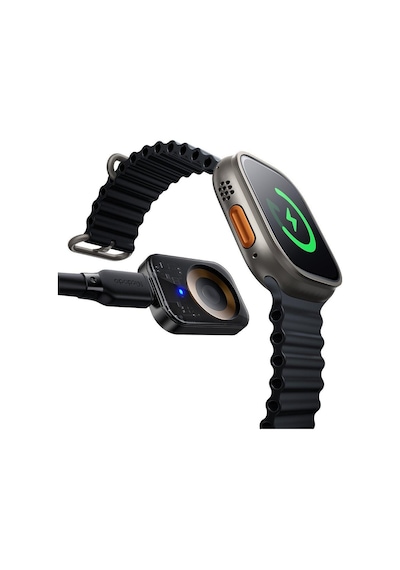 Mcdodo CH-2061 Apple Uyumlu Watch Akıllı Saat Kablosuz Şarj Cihazı