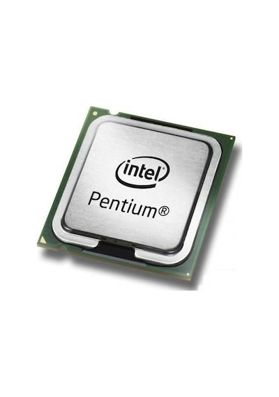 Intel Pentium G4560 3.5 GHz LGA1151 3 MB Cache 54 W İşlemci Tray + Fan