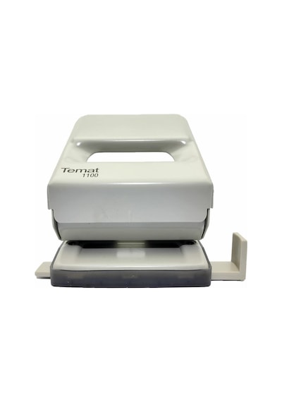 Temat 1100 Bej Perforatör Delgeç Diğer
