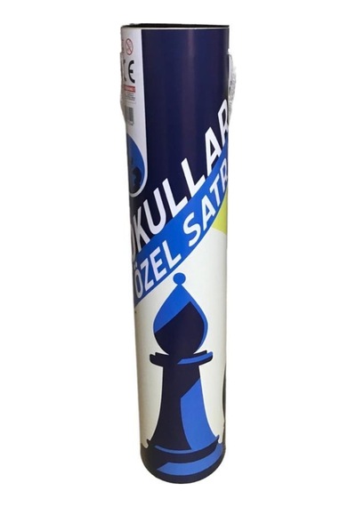 Rulo Satranç Okul Tipi - 301565867