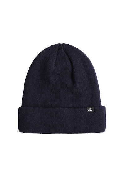 Quiksilver Quıksılver Routıne Beanıe Erkek Bere Lacivert Lacivert