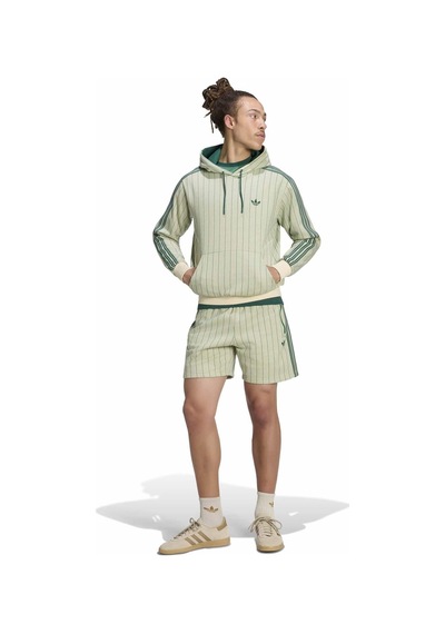 Kt4325-e Adidas Pın Hd Erkek Sweatshirt Sarı Kt4325-e Sarı Yeşil