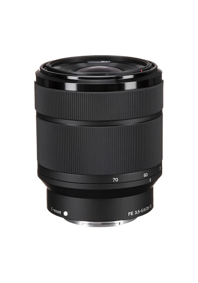 Sony A7 IV + 28-70 MM F3.5-5.6 Aynasız Fotoğraf Makinesi (Sony Eurasia Garantili)