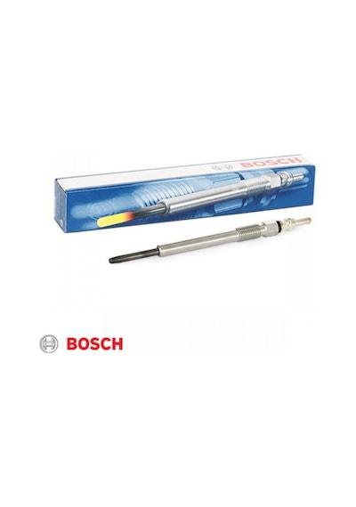 Kızdırma Bujisi Bosch 0250203002