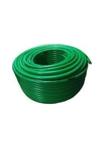 Silikonlu Kırılmaz Hortum, 5 Metre Uzunluk, Dayanıklı Ve Esnek
