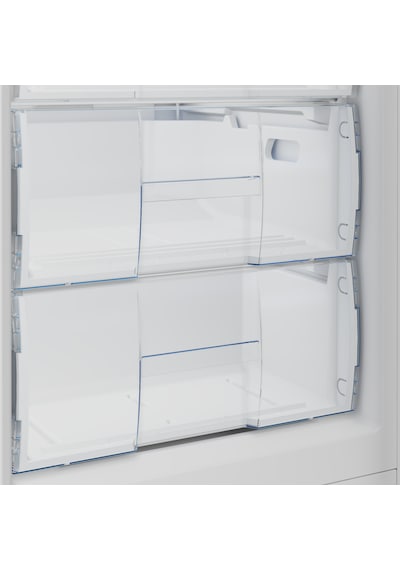 Beko 7043 MB 3 Çekmeceli Dikey Derin Dondurucu