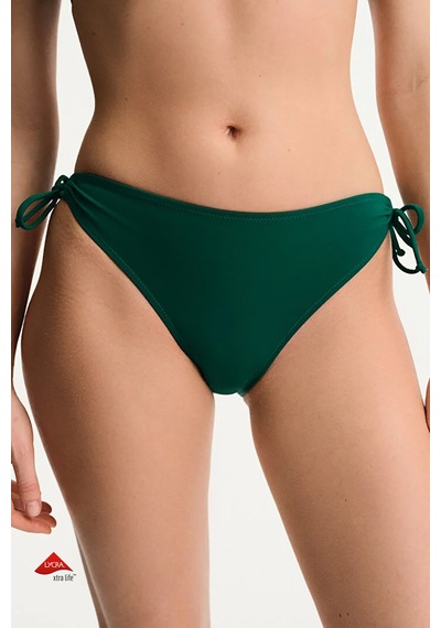 Penti Yeşil Ring Bikini Altı