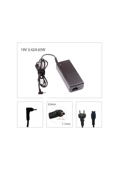 Acer Travelmate Tmp614-51t-g2 X3310-mg B117-mp Notebook Adaptör