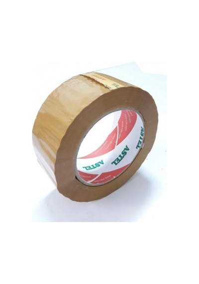 Astel Kahve Koli Bandı 45x100 1 Adet