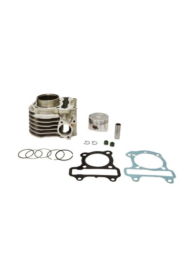 Silindir Komple Jcc Piston Spacy