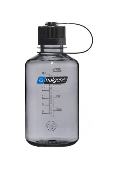 Nalgene 16oz Nm Gray Sustain Görsel