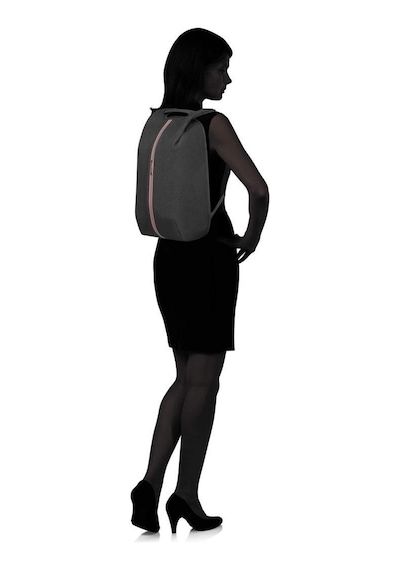 SAMSONITE KB3-09-001 14.1" Securipak Notebook Sırt Çantası