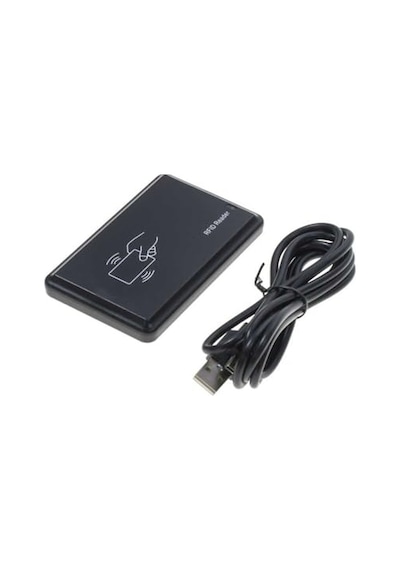 Ayrex Robitlab Nfc 13.56mhz. Rfıd Reader-kart Okuyucu