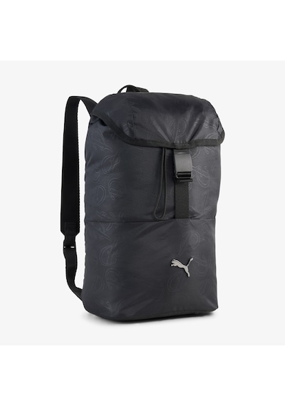 Puma Pop Kadın Siyah Sırt Çantası 091718 Siyah