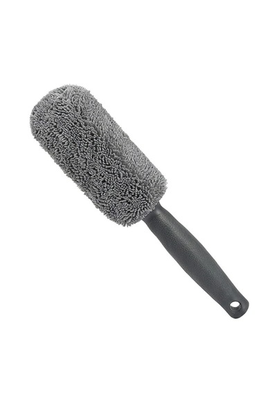 Genel Detay Mikrofiber Jant Temizleme Fırçası